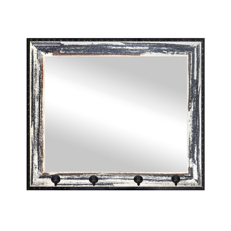 Miroir mural Veyron