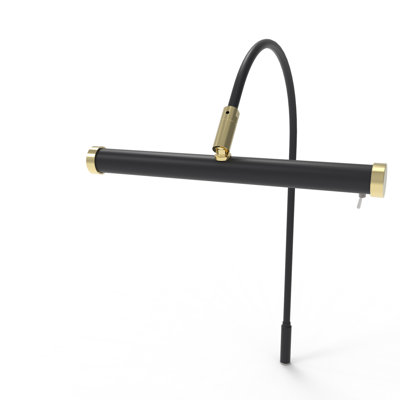 9'' Dimmable LED Frame Mount Picture Light