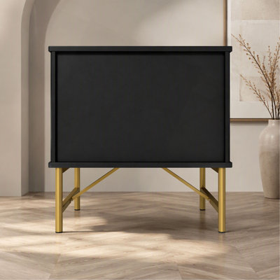 2 -Drawer Nightstand
