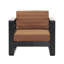 CHAISE CLUB-344058026