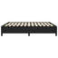 Cadre de lit Darrisha, cadre de lit plateforme tapissier, sans matelas-246308465-246308462