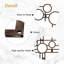 Décoration murale en métal-99012526-99012527