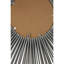Lowall Metal Flat Wall Mirror-1593676207
