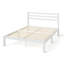 Midajah Bamboo Bed Frame with Slatted Headboard-91901704-105384338