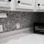 Eterna Penny 12" x 12" Recycled Penny Glass Mosaic-60319512