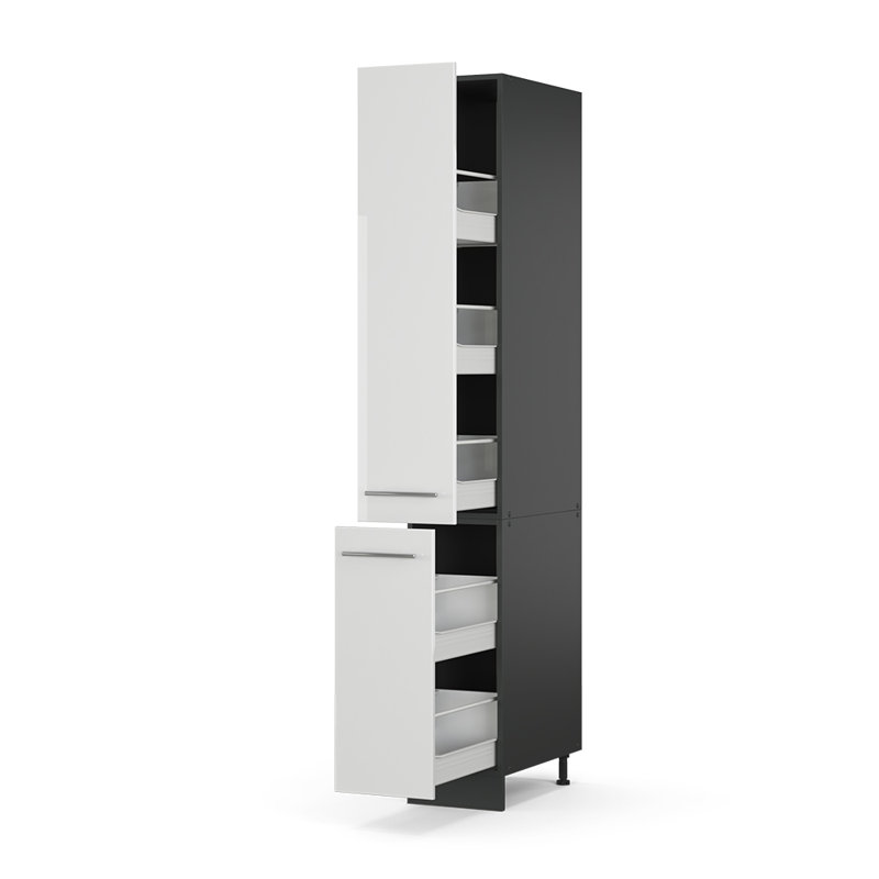Billingslee 291 + noble gray (21), White/Grey