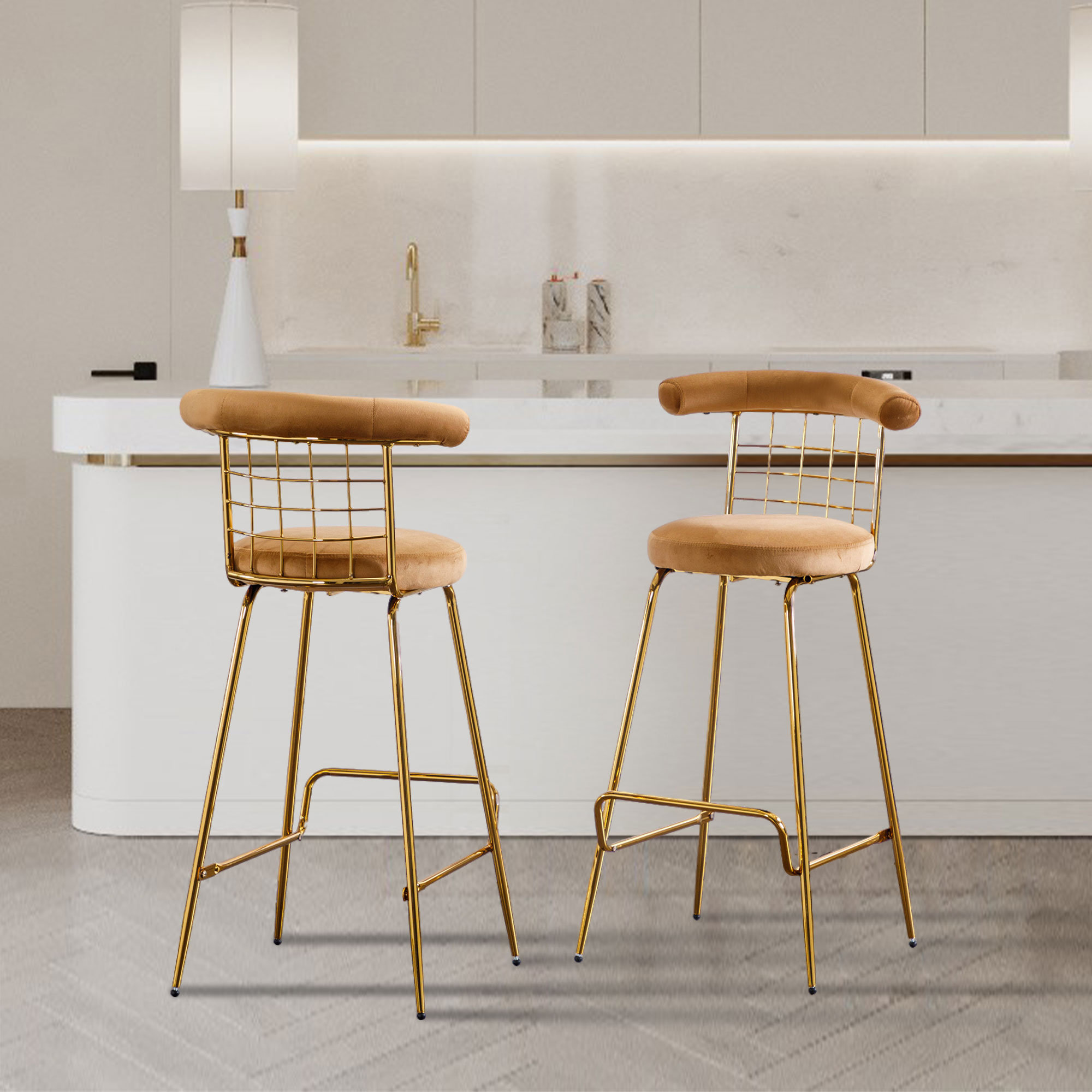 32 bar online stools