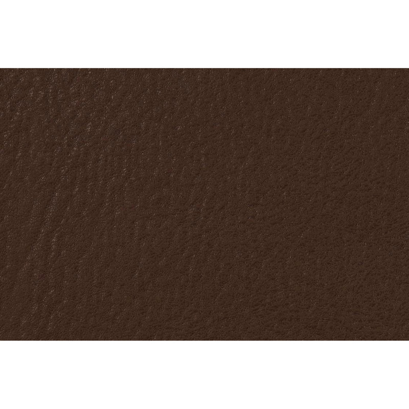 Console With Extra Padding - Dark Coffee Breathable Comfort, Coffee