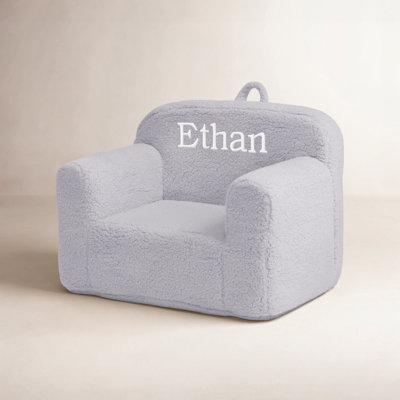 Fauteuil club Sherpa