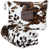 Brown Animal Print is out of stock