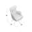 McKellen Genuine Leather Executive Chair-1978234563