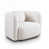 Boucle blanc est en rupture de stock