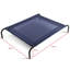Kristine Polyester Pet Bed