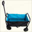 Mini chariot de plage pliable-123511005