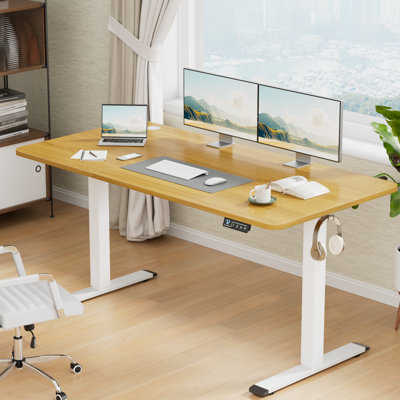 Putnam Height Adjustable Standing Desks