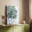 Arbre de printemps I - galerie Cavas-756826184