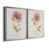 Silver Framed Canvas sélectionné