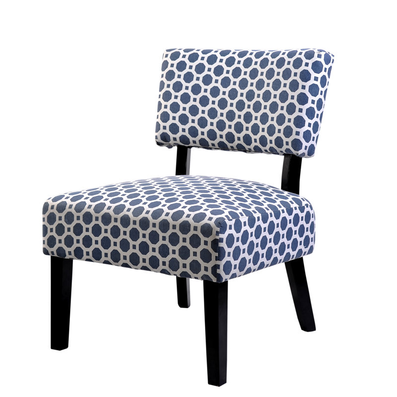 Mccormack Velvet Side Chair