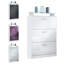 Alane 24 Pair Flip Down Shoe Storage-373743683-373483149