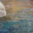 Adrihana Machine Woven Abstract Area Rug-1068410415