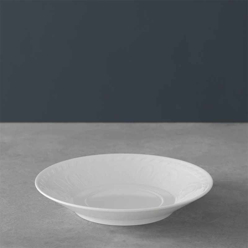 Villeroy & Boch Cellini 6" Tea Cup Saucer