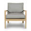 Amaya Outdoor Lounge Chair