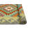 Bobbee Kilim Barry Rust Runner