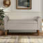 Banc de rangement en tissu-552552463