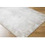 Machine Washable Area Rug Cream/Brown/Green_PNWRN2300