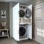 Dora Manufactured Wood Laundry Room Organiser-117185913