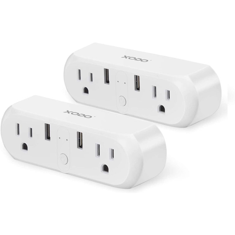 XODO WP3 Smart WiFi Plug