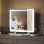 Damjan Rectangle Mirror