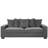 Widney 88'' Corduroy Sofa-886172643