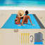 Couverture de plage