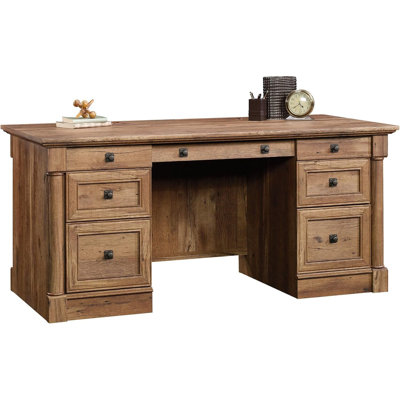  Palladia Executive Desk Vo 3A A2