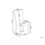 Thomason 49cm H Velvet Upholstered Side Chair-136487306