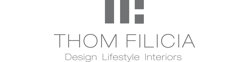 Thom Filicia Home Collection by Eastern Accents logo