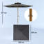 Market Parasol-1059417772