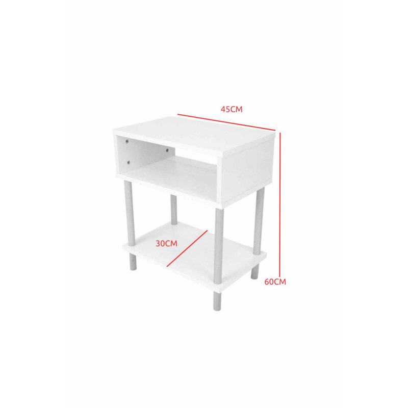 Table de chevet