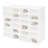 24 Pair Stackable Shoe Storage Box-1237792399