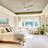 Kemp 60" 3-Solid Wood Blade Modern Large Ceiling Fan With Lights,Remote-1962463113