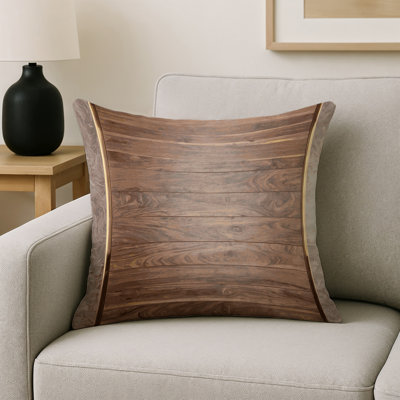 Coussin décoratif intérieur et extérieur Modern