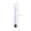 Reminiscent 6 Watt Clear LED Bulb