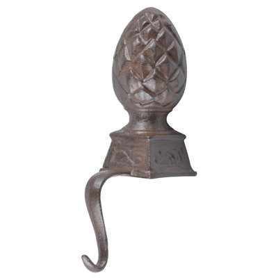 Stocking Hanger (Acorn)
