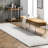 Exmouth Shag 900 Performance Solid Color Rug-1626613884