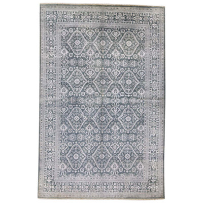 Southwestern Area Rug