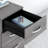 Studio C Modular U-Shaped Executive Desk-690338445