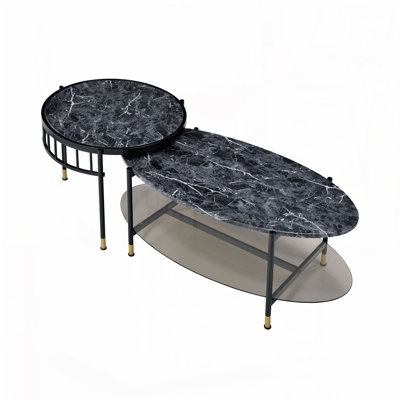 Nesting Table