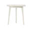 Booker Solid Wood End Table