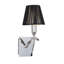 Yuri Armed Sconce-33765821-33765825-33765826